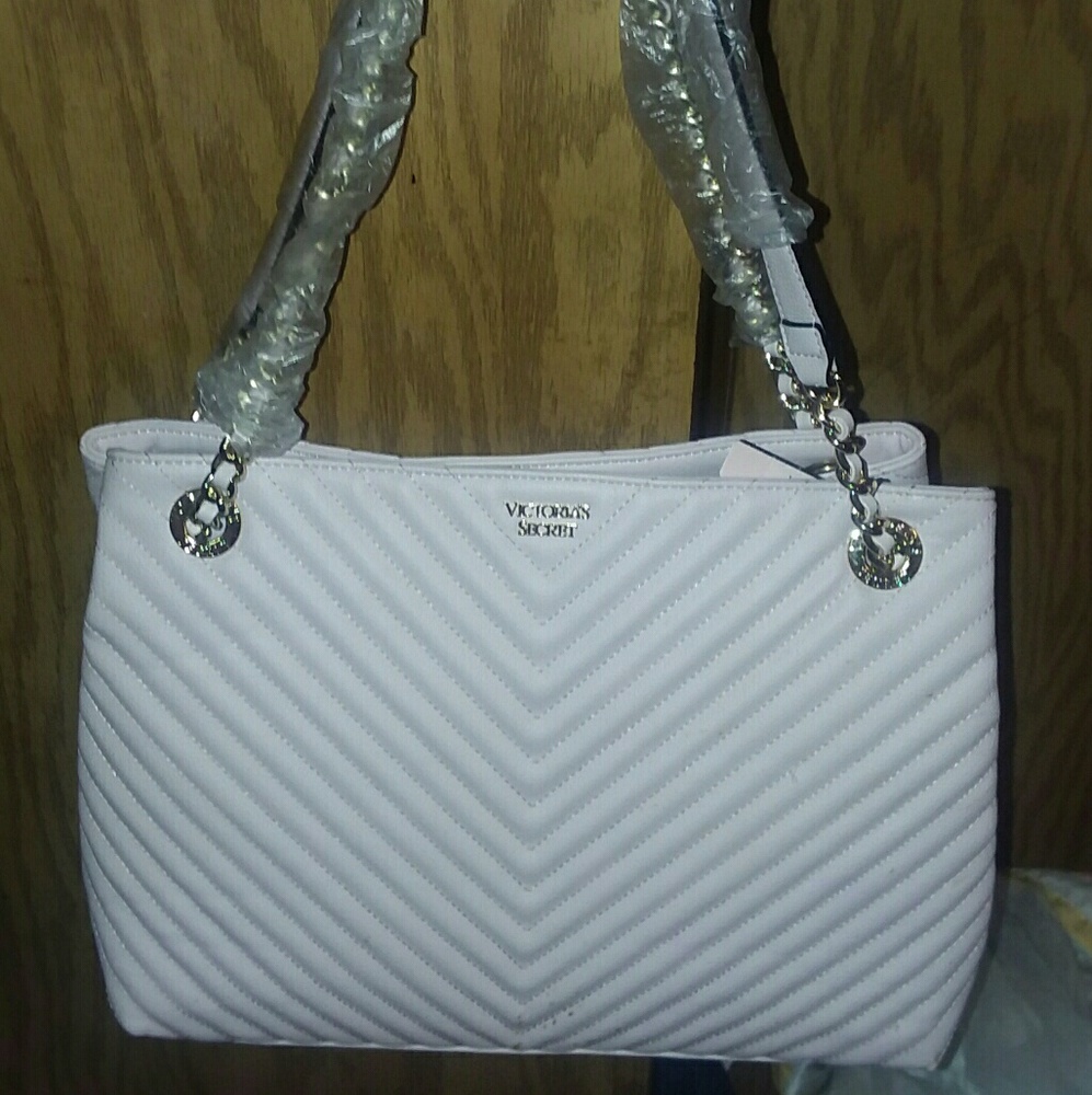 VS quilted bag